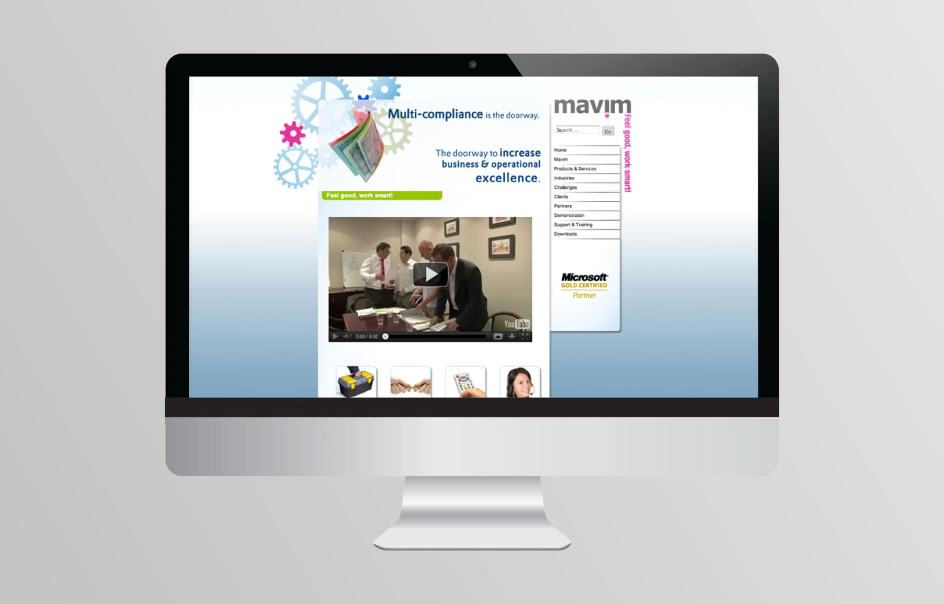 Mavim - Afbeelding 2