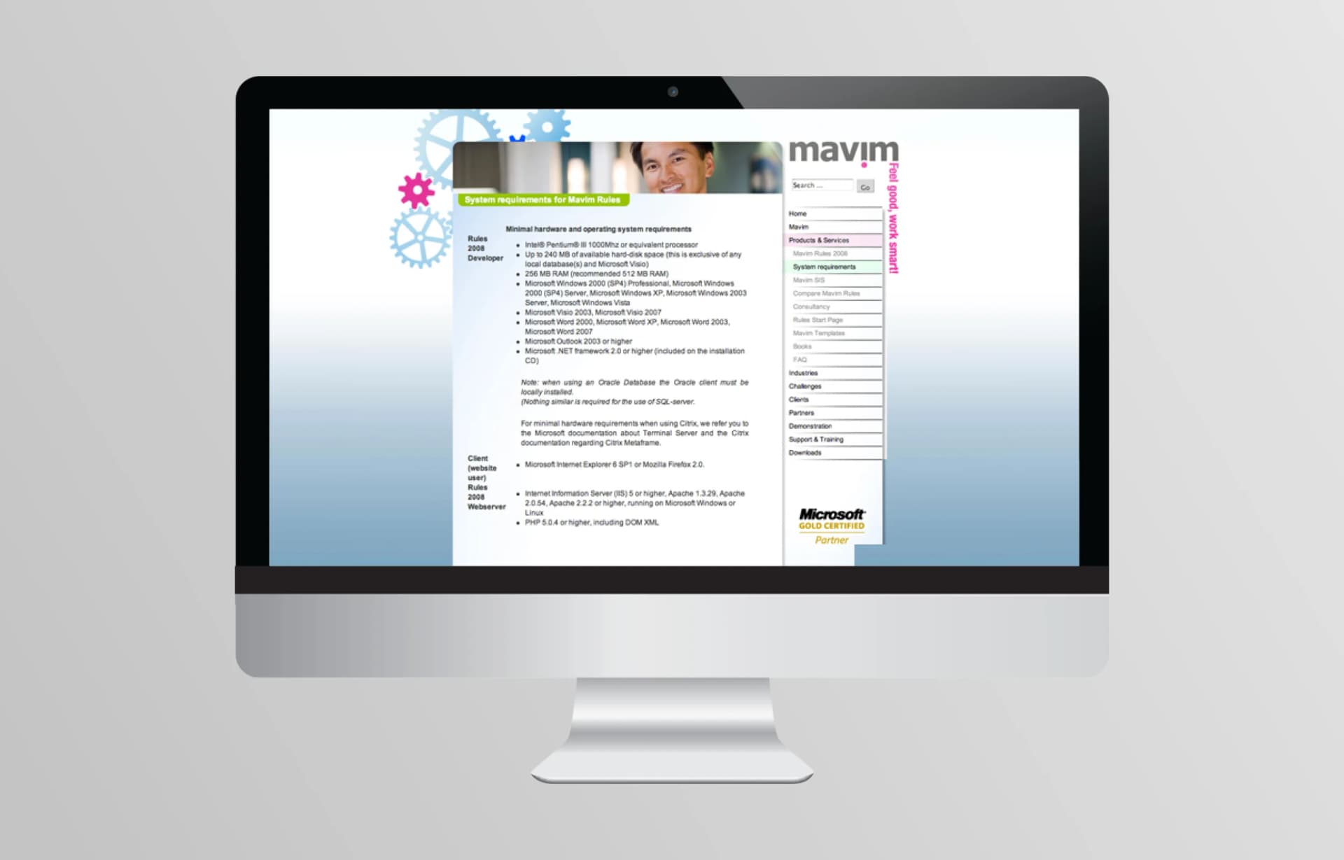 Mavim - Afbeelding 3