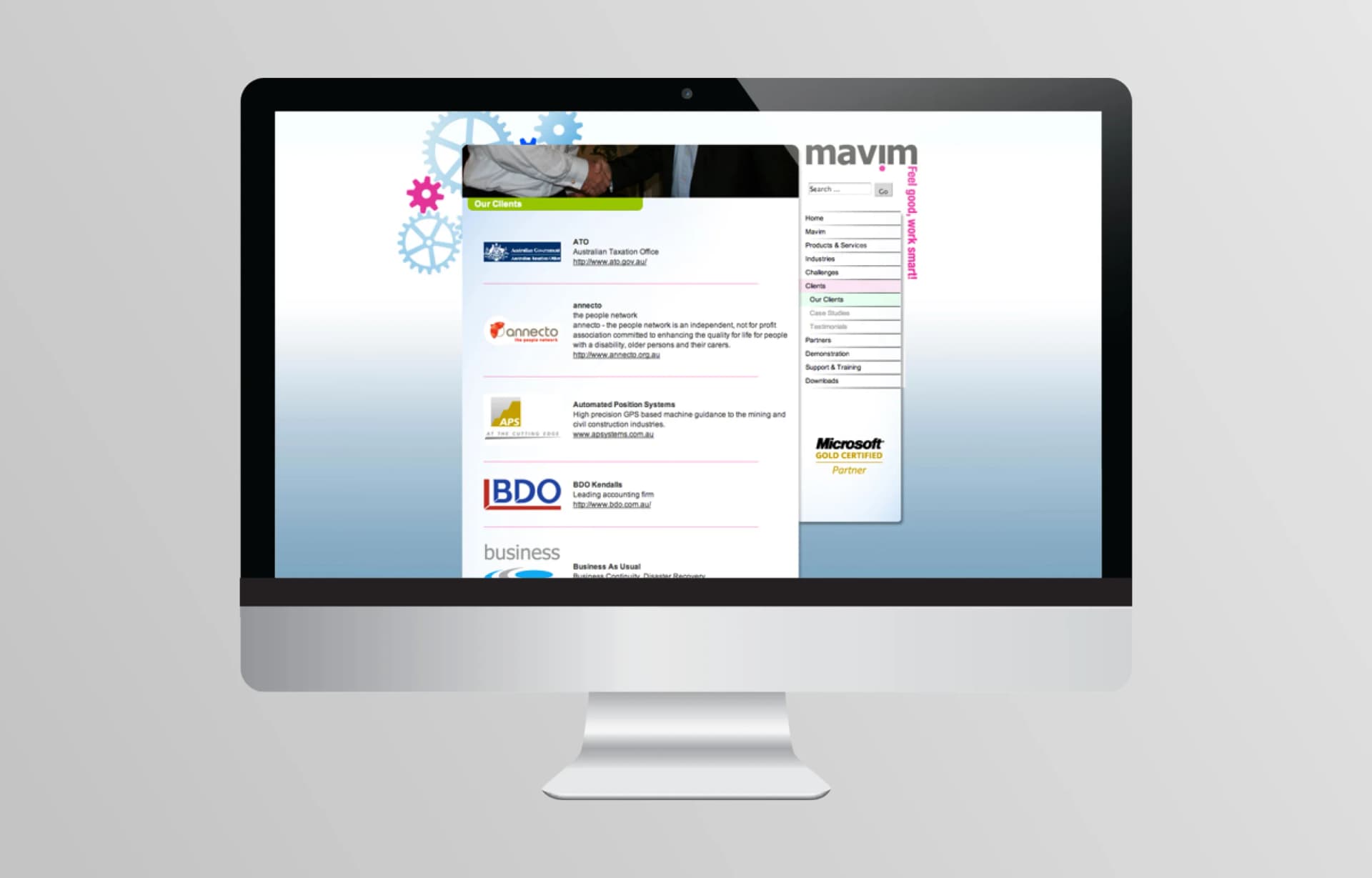 Mavim - Afbeelding 5