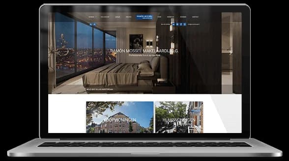 Mossel Makelaars - Afbeelding 3