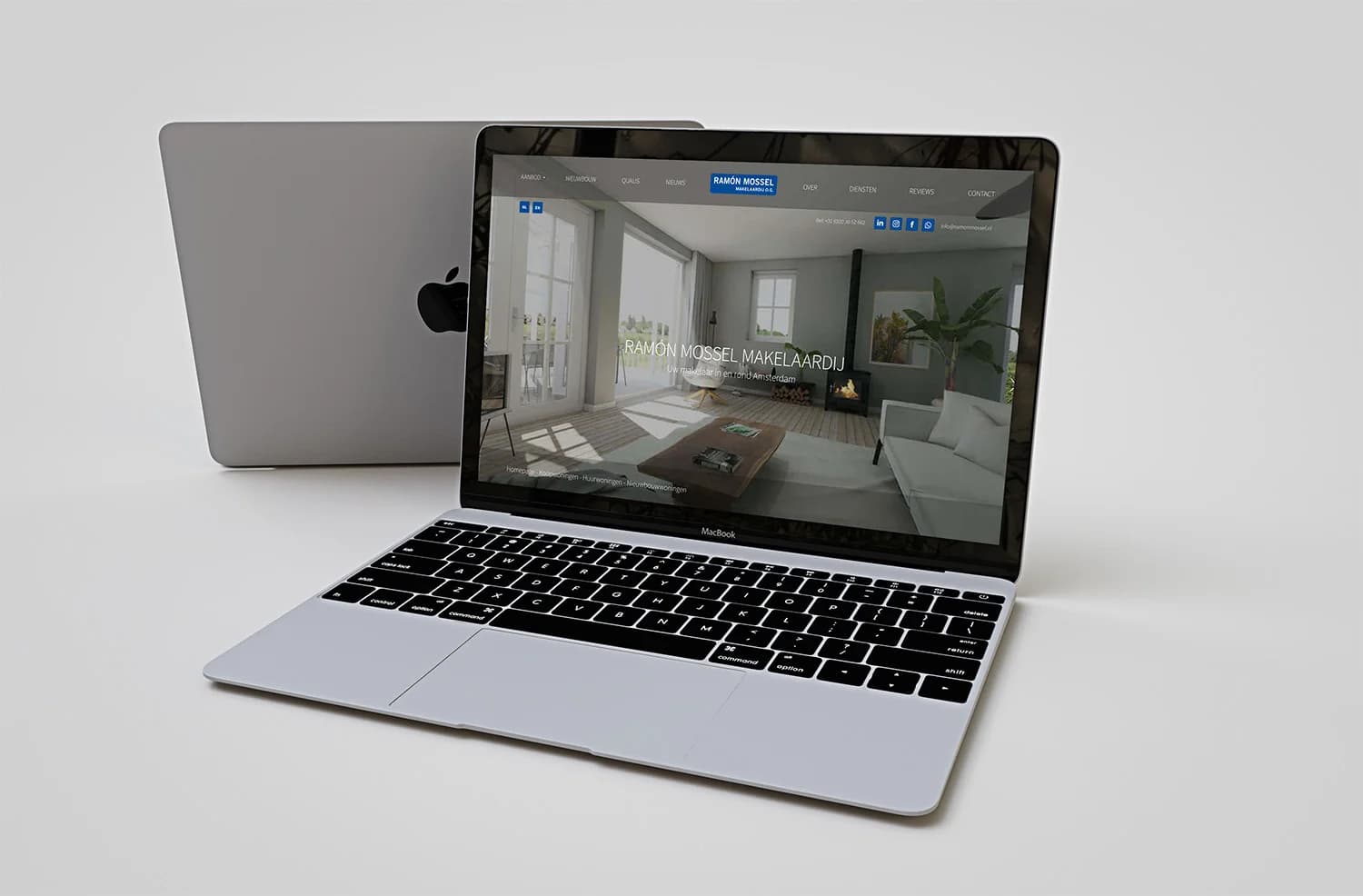 Mossel Makelaars - Afbeelding 5