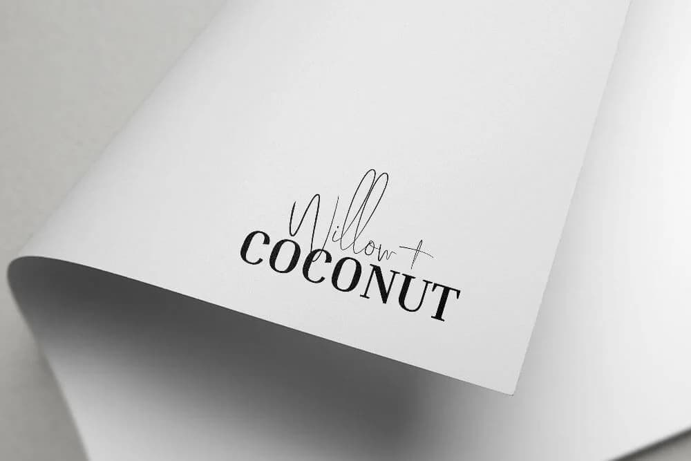 Willow and Coconut - Afbeelding 10