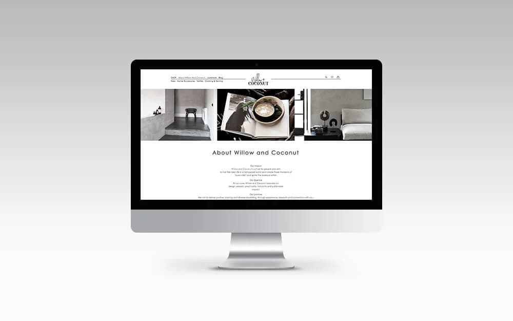 Willow and Coconut - Afbeelding 6