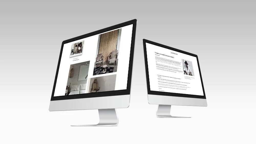 Willow and Coconut - Afbeelding 7