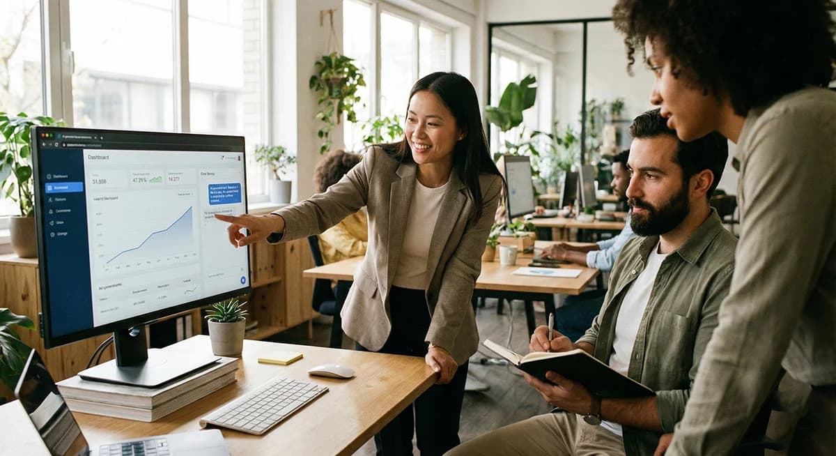 AI implementatie MKB: zo start je succesvol in 2026