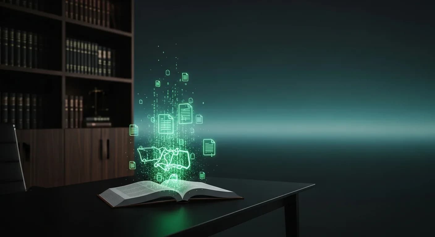 AI-compliance voor advocatenkantoren: 5 valkuilen (v2)