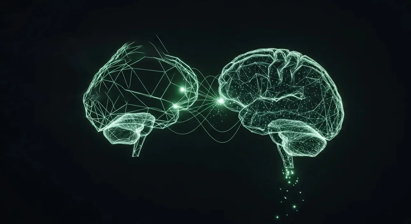 Maakt AI je slimmer of dommer? de waarheid over AI-gebruik