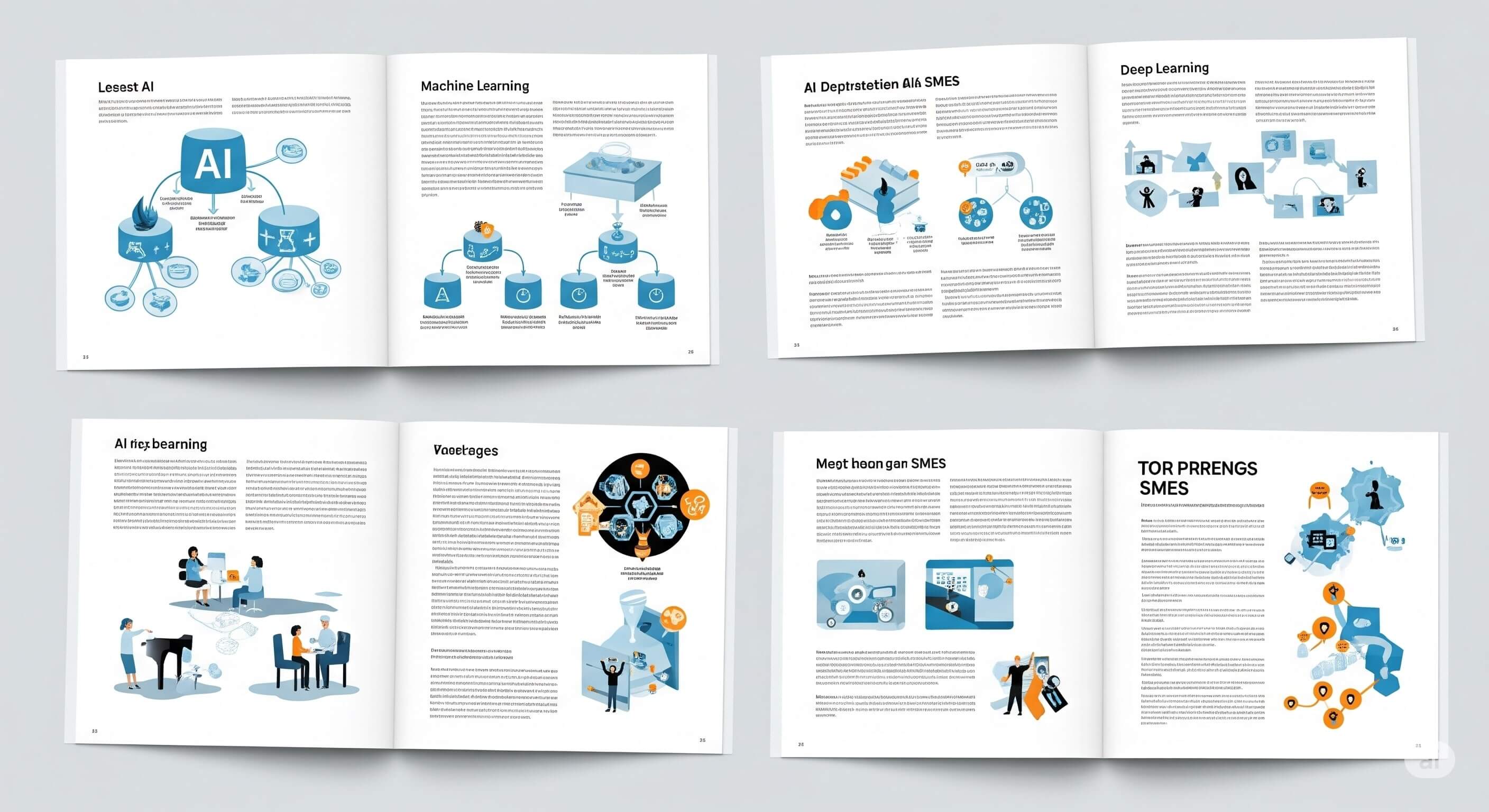 Ai agents voor mkb: automatiseer zonder it-afdeling