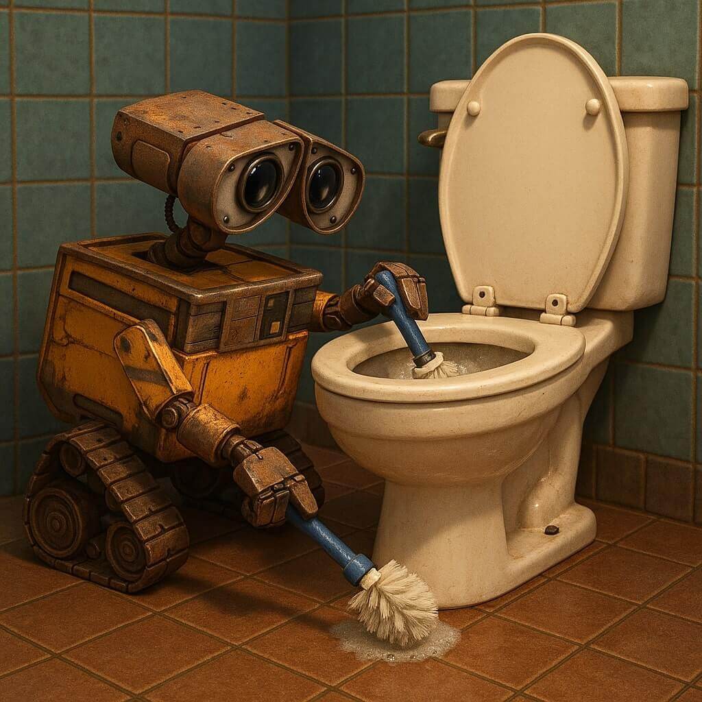 Is AI going to take my job