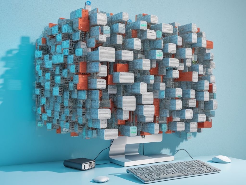 Het gevaar van spammy backlinks