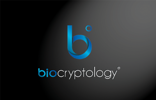biocryptology logo