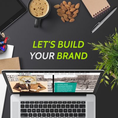let's-build-your-brand