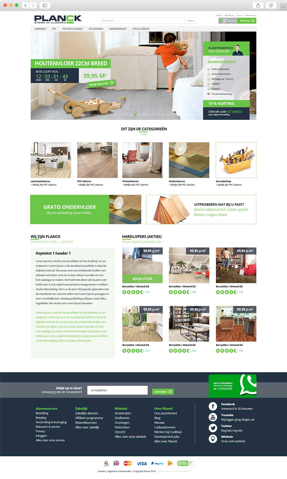 Planck_Page_01_Green_Creatives Planck_Page_01_Green_Creatives