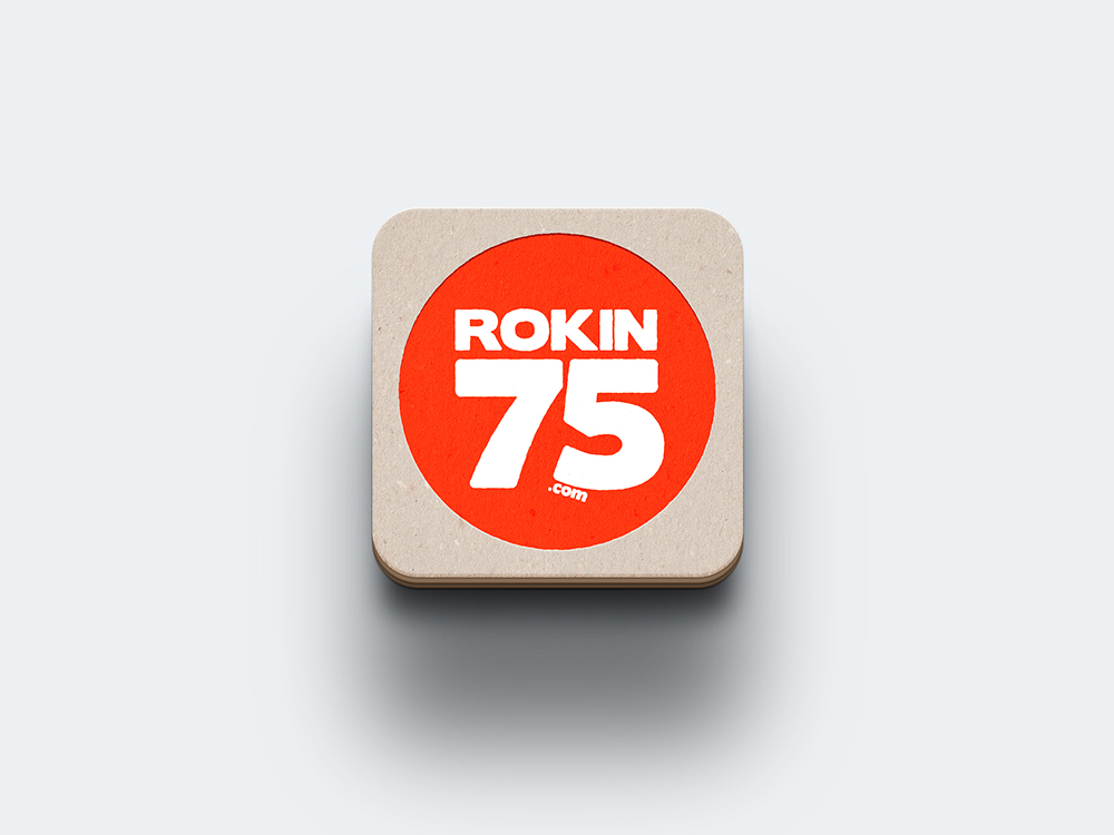 Rokin_75_Beer_Coaster_Green_Creatives Rokin_75_Beer_Coaster_Green_Creatives