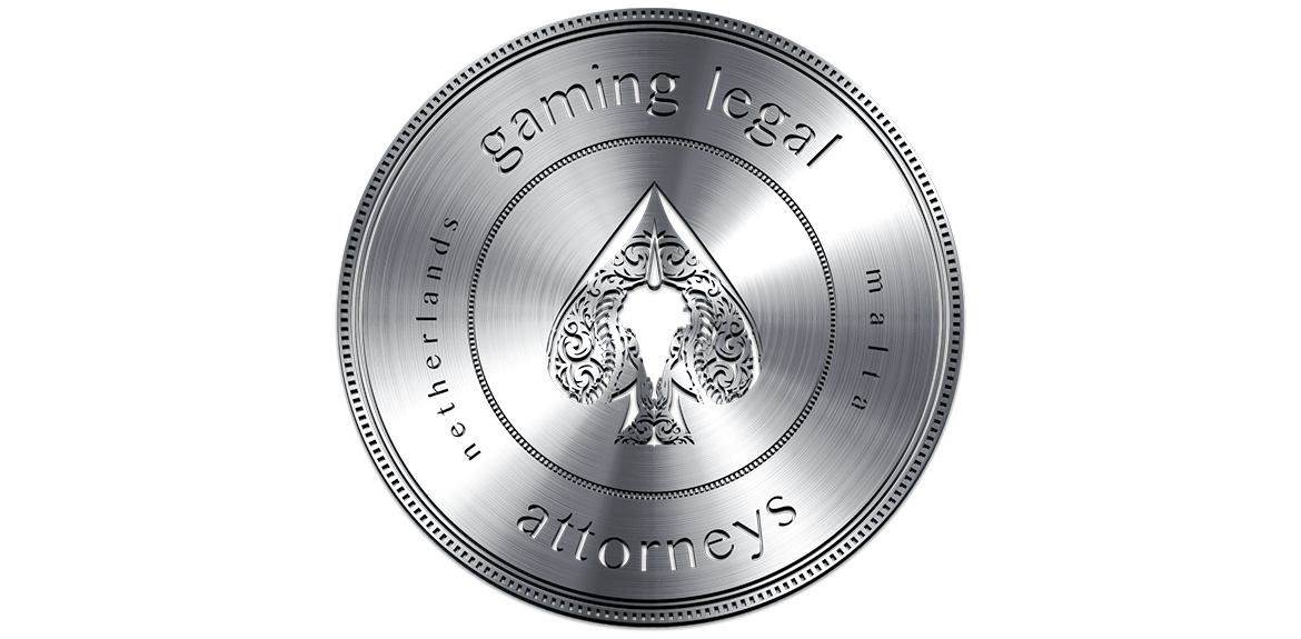 Gaming Legal - Green Creatives Reclamebureau Amsterdam