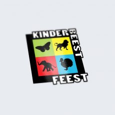 Kinder_Beest_Feest_Logo_Green_Creatives Kinder_Beest_Feest_Logo_Green_Creatives