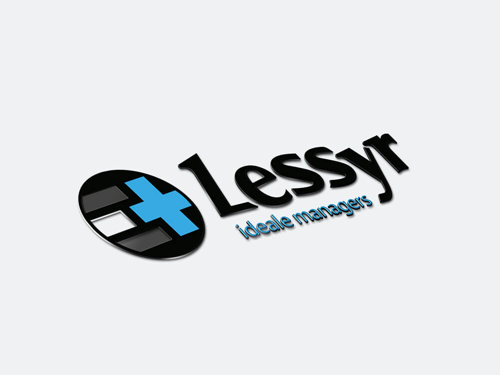 Lessyr_Logo_Green_Creatives