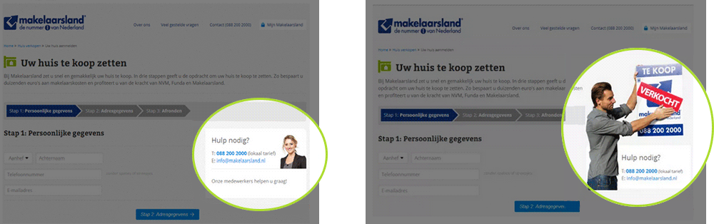 Green Creatives Makelaarsland Green Creatives Makelaarsland