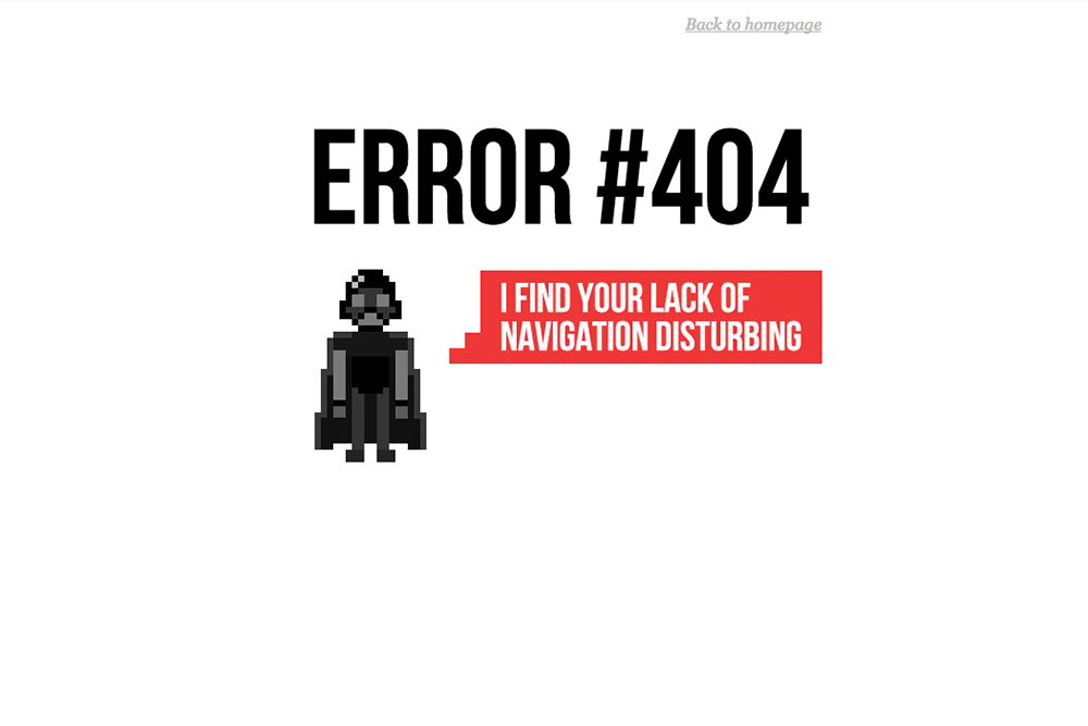 404-pagina Greencreatives