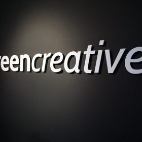 Freesletters Greencreatives