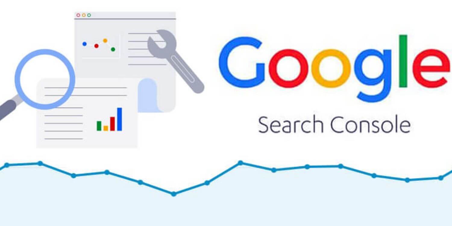 Gratis seo tools Google Search Console