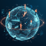 predictive analytics marketing AI ©greencreatives (ai agency amsterdam)