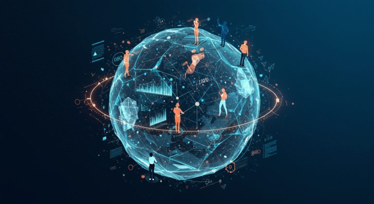 predictive analytics marketing AI ©greencreatives (ai agency amsterdam)
