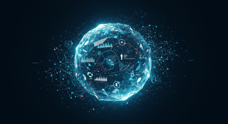 predictive analytics marketing AI ©greencreatives (ai agency amsterdam)