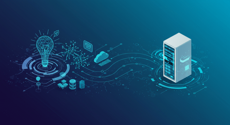 AI pilot project implementatie ©greencreatives (ai agency amsterdam)