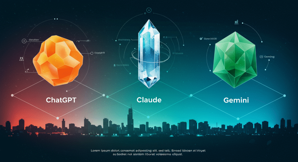 AI tools vergelijking bedrijven 2025 ©greencreatives (ai agency amsterdam)