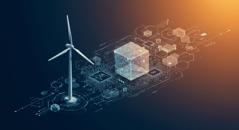 AI trends 2025 Nederland ©greencreatives (ai agency amsterdam)