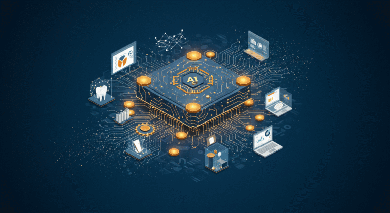 generative AI business toepassingen ©greencreatives (ai agency amsterdam)