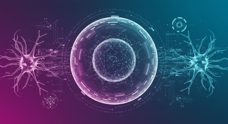 quantum AI toekomst bedrijven ©greencreatives (ai agency amsterdam)